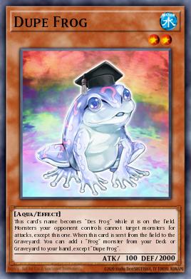 RANA Falsa SDFC-022