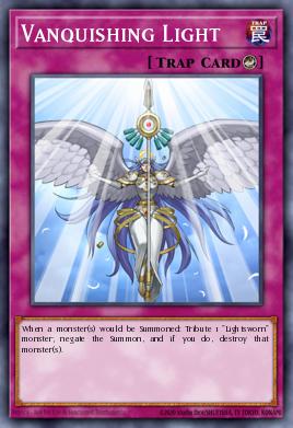 Luz Triunfante SDLI-032