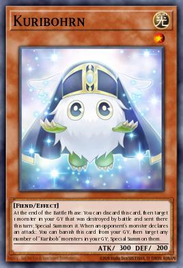 Kuribohrn SDMY-005