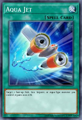 Aqua Jet SDRE-027