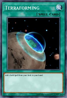 Terraformación SDSA-024