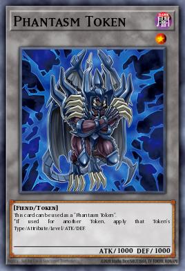 Ficha de Fantasma SDSA-048