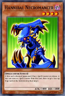 Hannibal Necromante SDSC-004