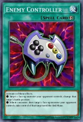 Controlador de Enemigos SDSC-029