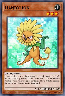 Diente de León SR01-018