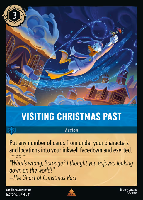 Visiting Christmas Past 162/204