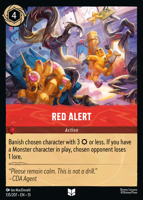 Red Alert 135/207