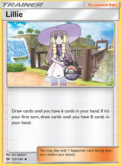 Lylia 122/149