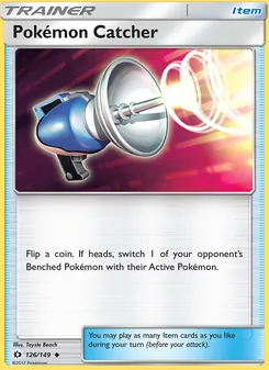 Capturapokémon 126/149