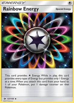 Energía Arcoíris