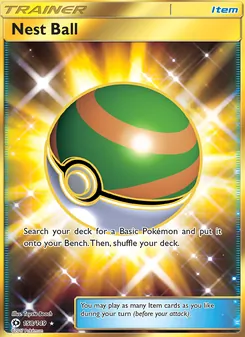 Nido Ball