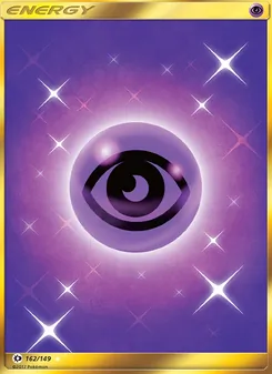 Energía Psíquica