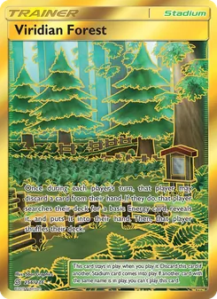 Bosque Verde 256/236