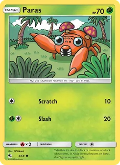 Paras 4/68