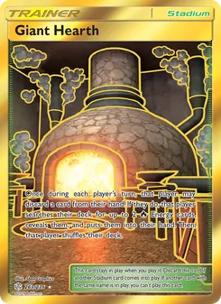 Chimenea Gigante