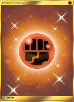 Energía Lucha