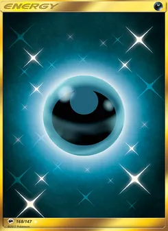 Energía Oscura 168/147