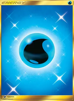 Energía Agua