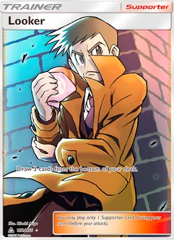 Handsome