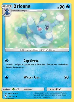 Brionne 66/214