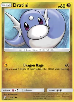 Dratini