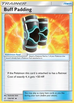 Protectores Acolchados