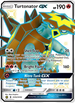 Turtonator-GX SV52