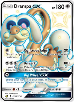 Drampa-GX SV80