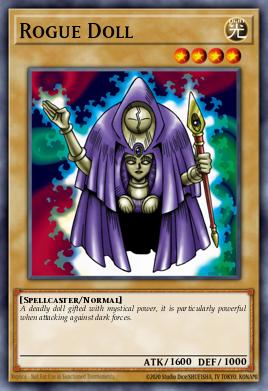 Muñeca Pícara EVSD-002