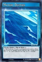 Mythic Depths SBAD-S02