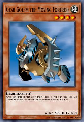 Golem de Ruedas la Fortaleza Móvil SBC1-F02
