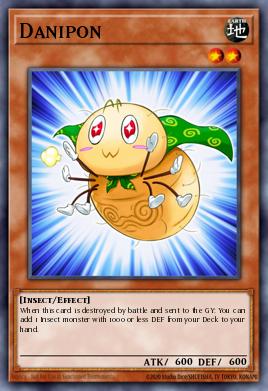 Danipon SBSC-020