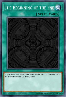 El Principio del Fin SBSC-040