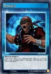 Bandit SBSC-S03