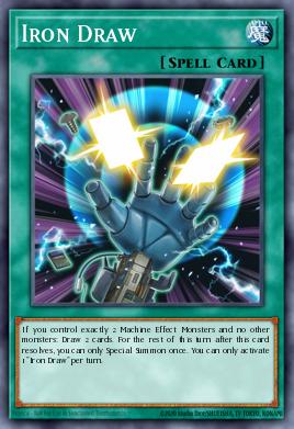 Robo de Hierro SBTK-038