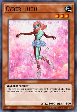 Cíber Tutu SGX1-E07