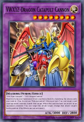 VWXYZ-Dragón Catapulta Cañón SGX1-I14