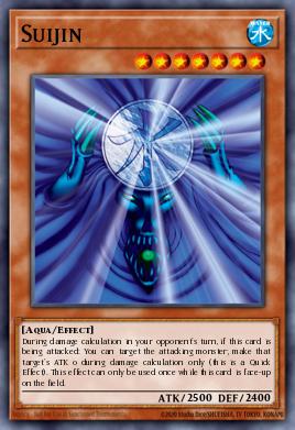 Suijin SGX2-D09