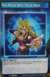 No More Mrs. Nice Mai! STP6-S03