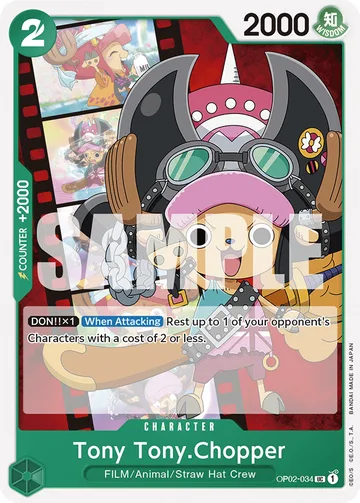 Tony Tony.Chopper