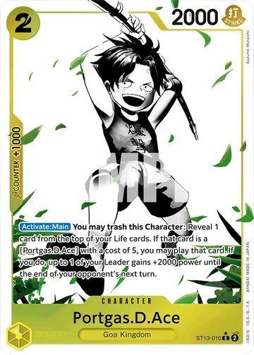 Portgas.D.Ace
