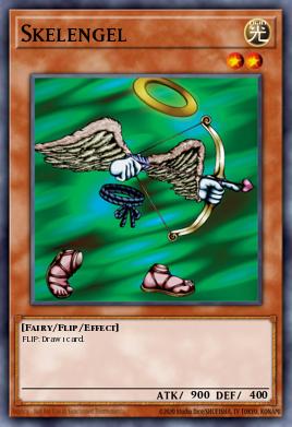 Esqueletángel 5DS2-016