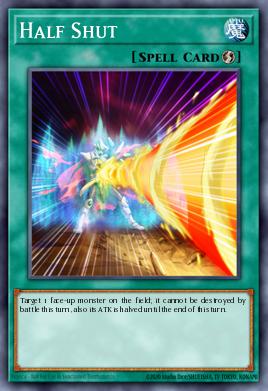 Medio Cerrado 5DS3-019
