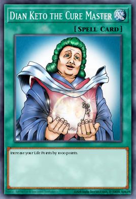 Dian Keto, el Señora de la Curación SDY-023