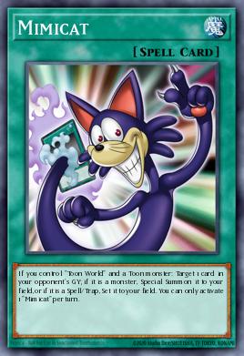 Mimigato SS01-V03