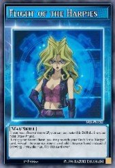 Flight of the Harpies SS02-SS02-ENCS2