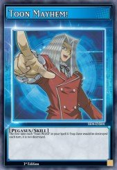 Toon Mayhem! SS04-S04