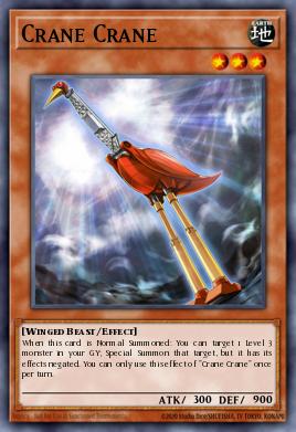 Grúa Grulla STAX-018