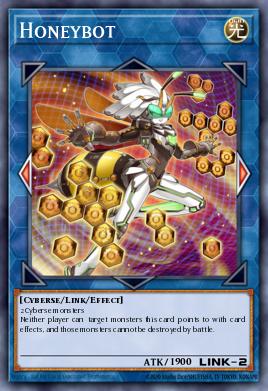 Mielbot YS17-042