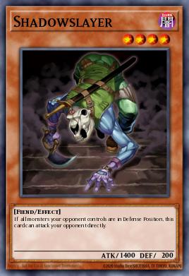 Exterminasombras YSDJ-016